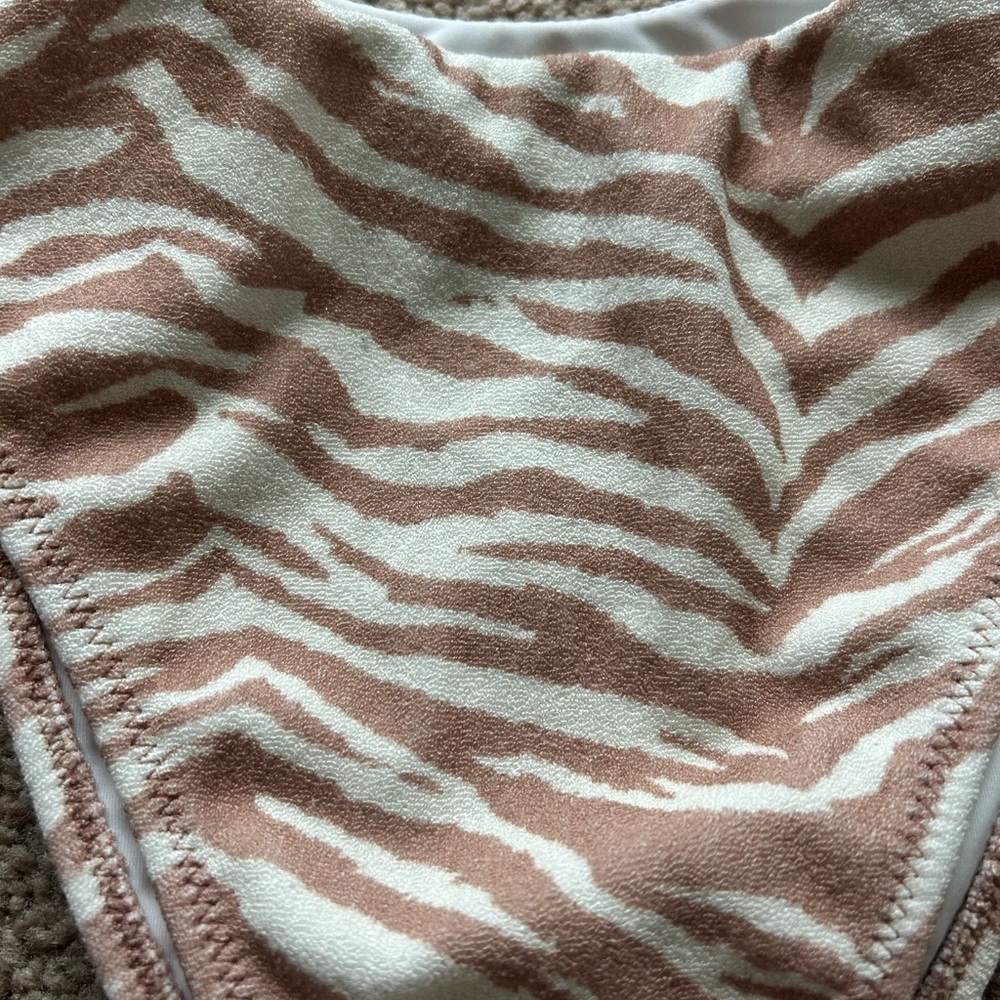Pacsun Bikini Set - Picture 2 of 4